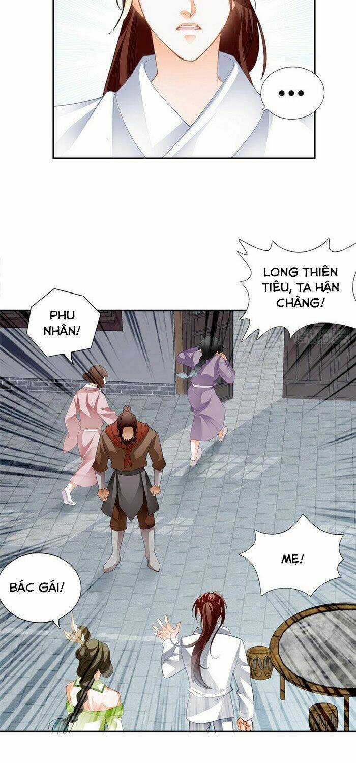 Cửu Tinh Bá Thể Quyết Chapter 55 trang 6