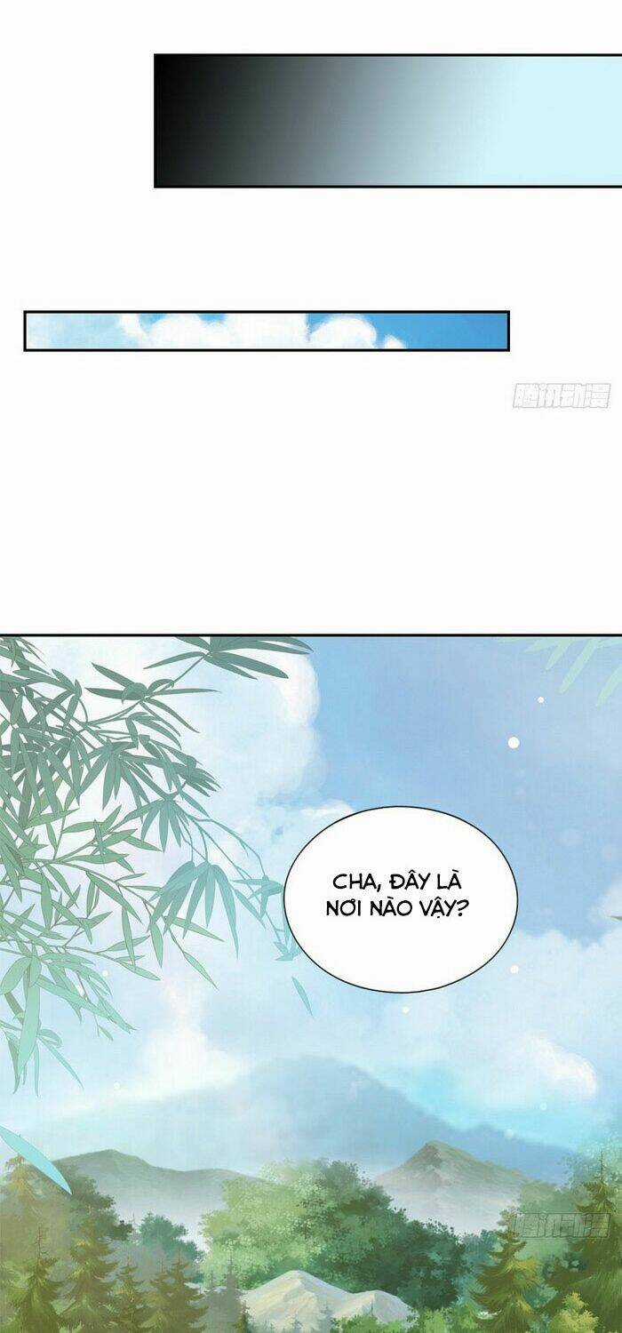 Cửu Tinh Bá Thể Quyết Chapter 55 trang 7