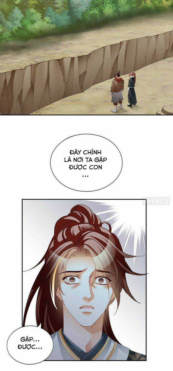 Cửu Tinh Bá Thể Quyết Chapter 55 trang 8