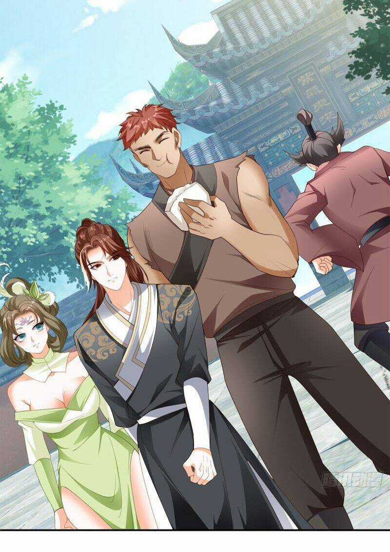 Cửu Tinh Bá Thể Quyết Chapter 56 trang 10