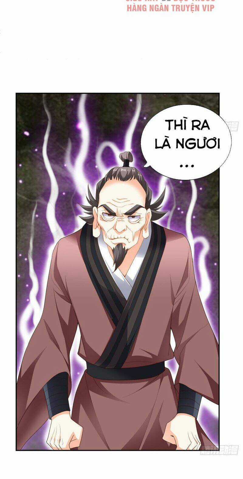 Cửu Tinh Bá Thể Quyết Chapter 56 trang 15