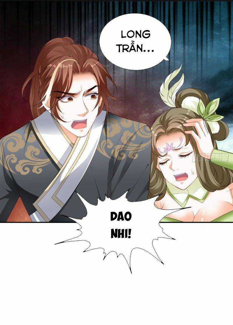 Cửu Tinh Bá Thể Quyết Chapter 56 trang 18