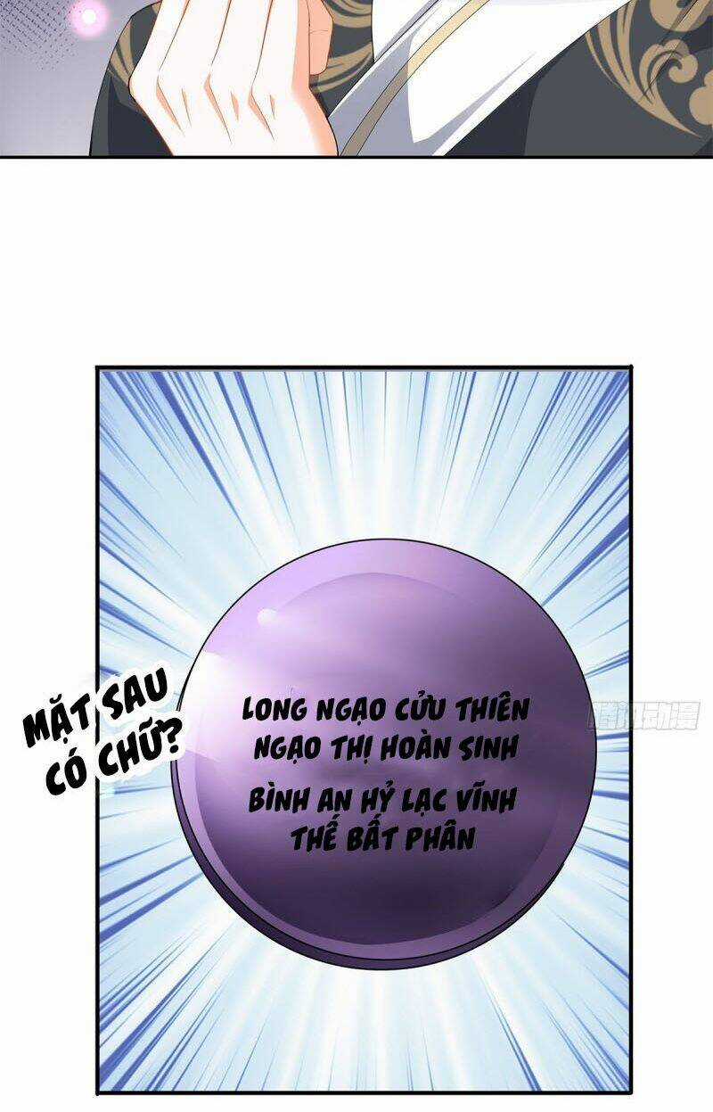 Cửu Tinh Bá Thể Quyết Chapter 56 trang 2
