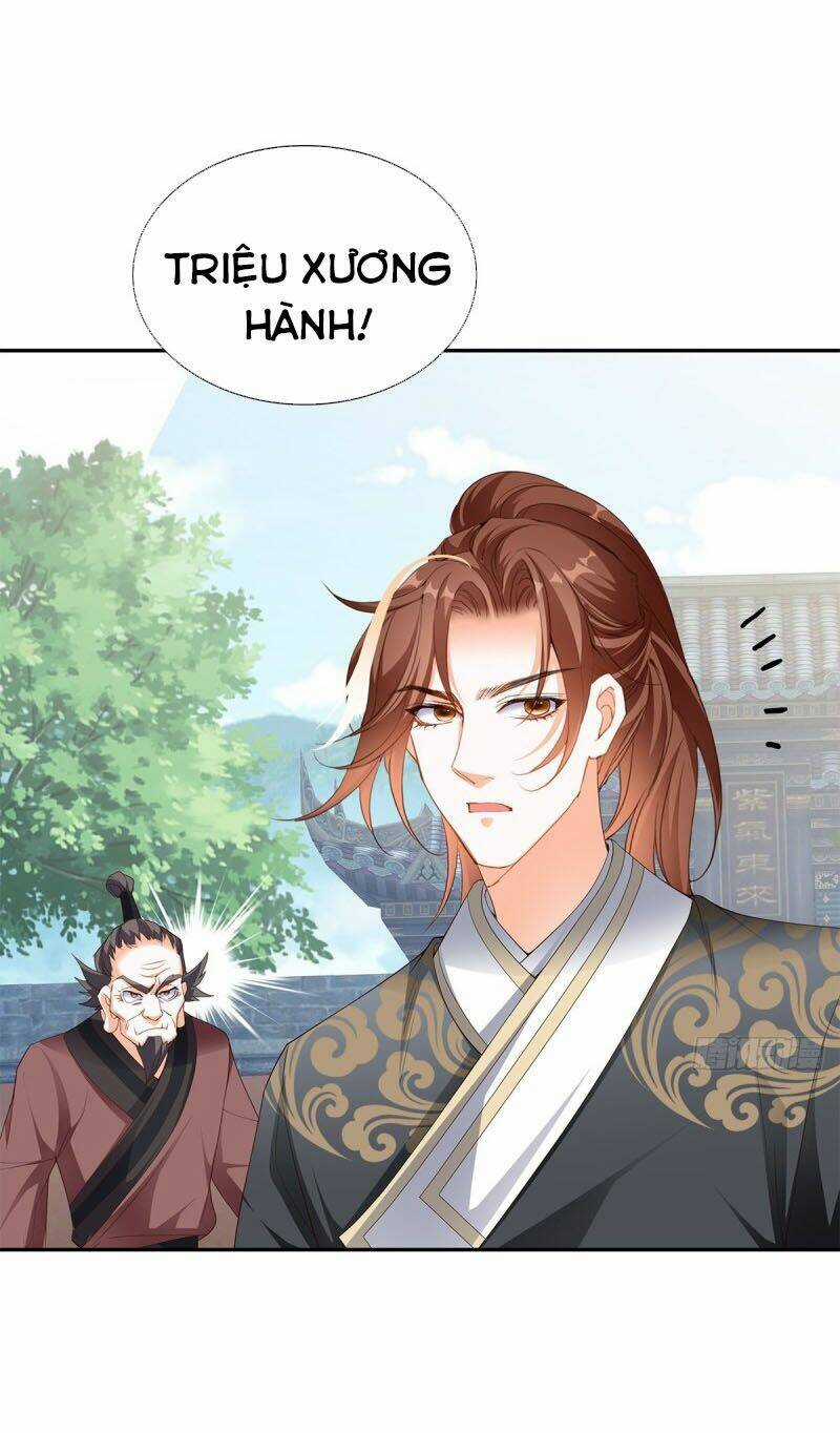 Cửu Tinh Bá Thể Quyết Chapter 56 trang 21