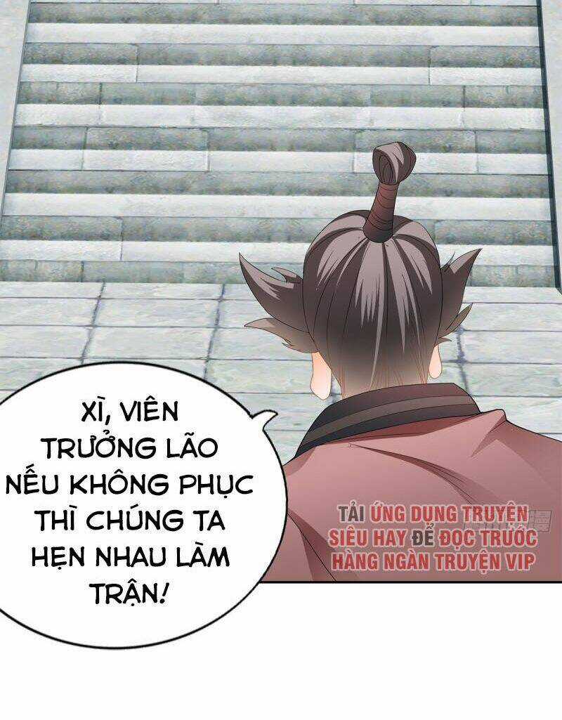 Cửu Tinh Bá Thể Quyết Chapter 56 trang 24