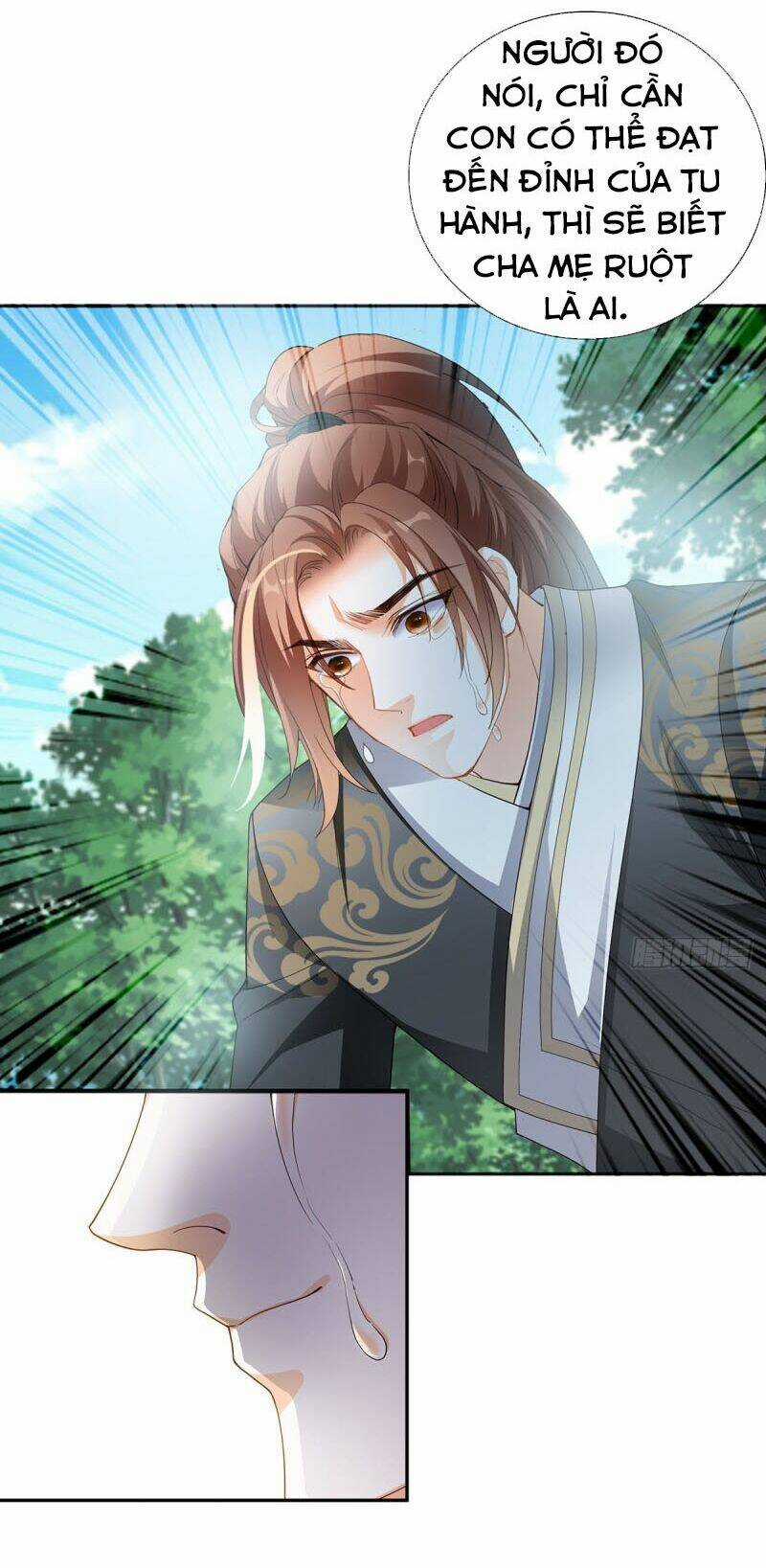 Cửu Tinh Bá Thể Quyết Chapter 56 trang 5