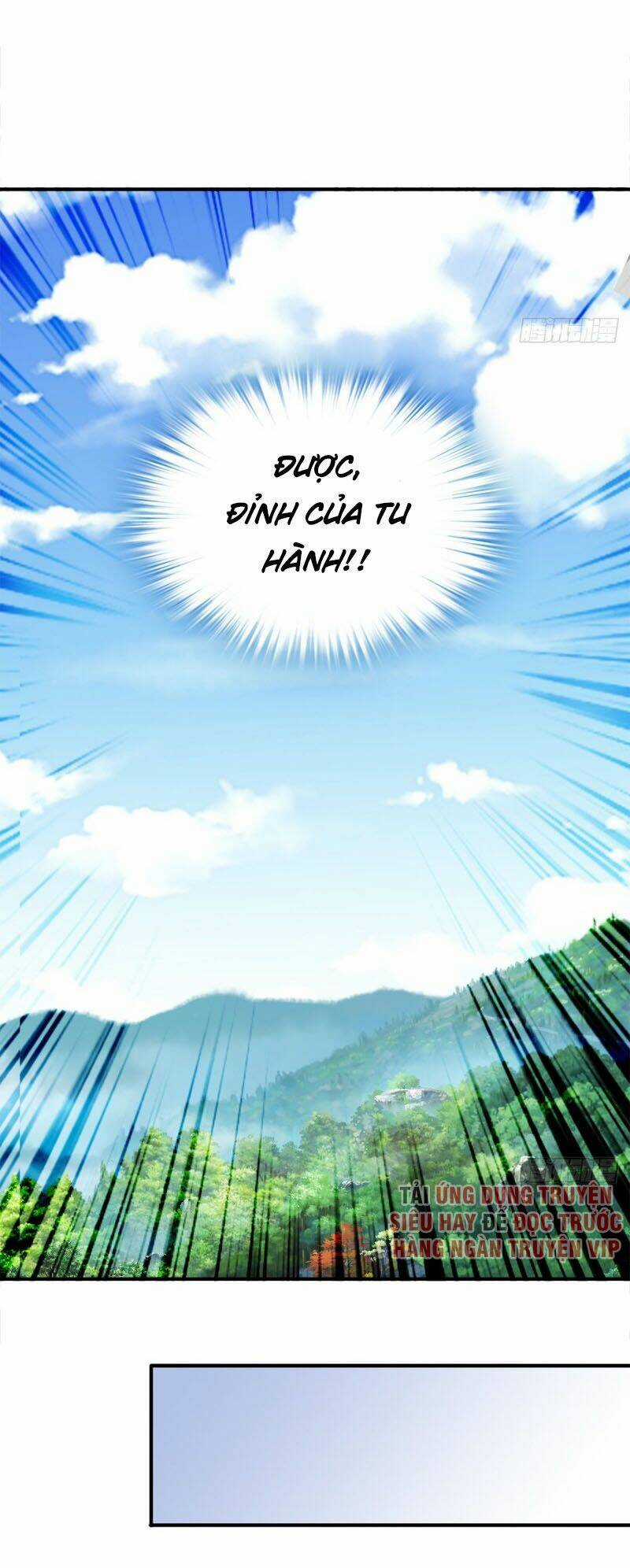 Cửu Tinh Bá Thể Quyết Chapter 56 trang 6