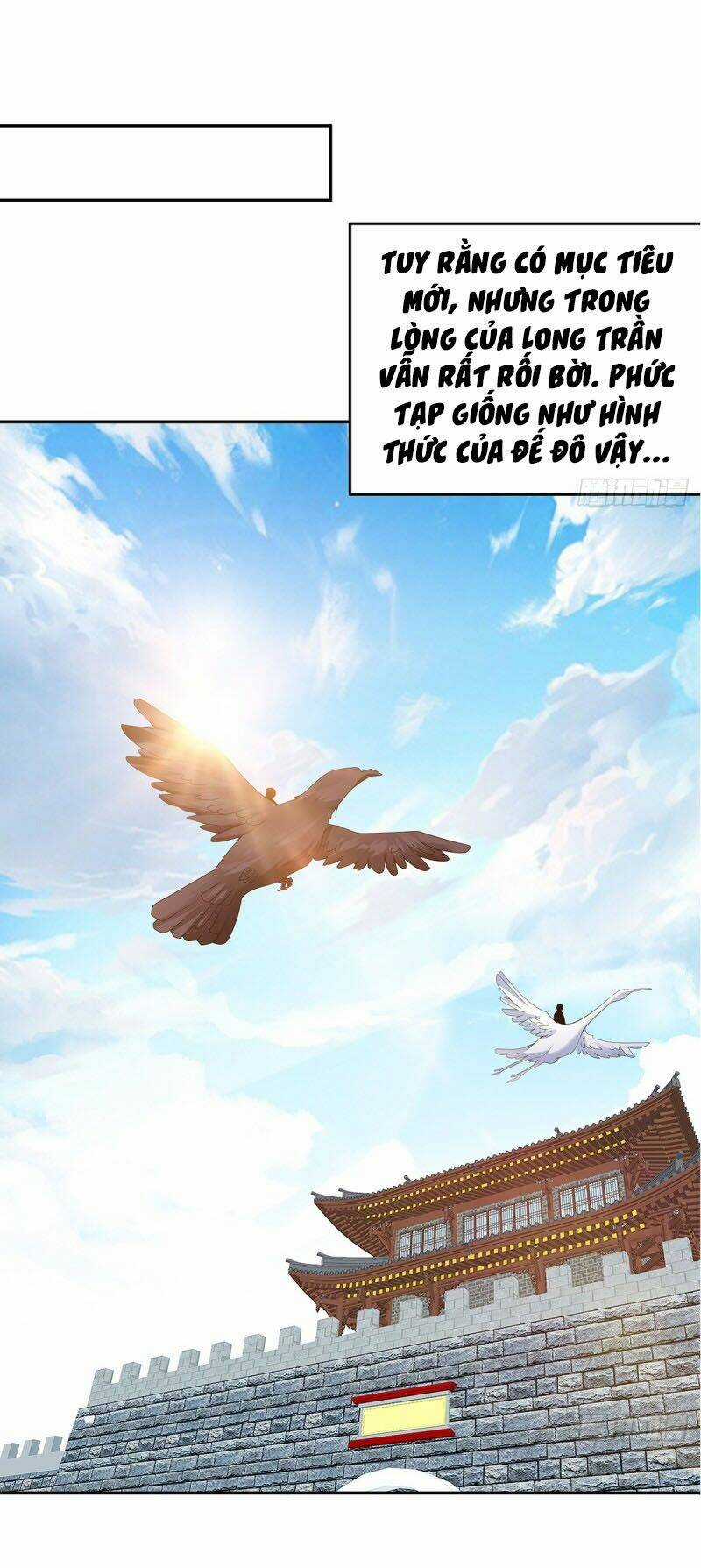 Cửu Tinh Bá Thể Quyết Chapter 56 trang 7