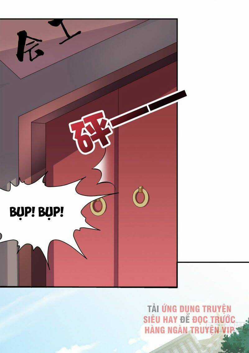 Cửu Tinh Bá Thể Quyết Chapter 56 trang 9