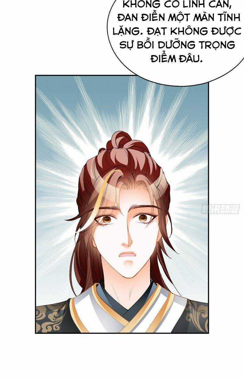 Cửu Tinh Bá Thể Quyết Chapter 57 trang 12