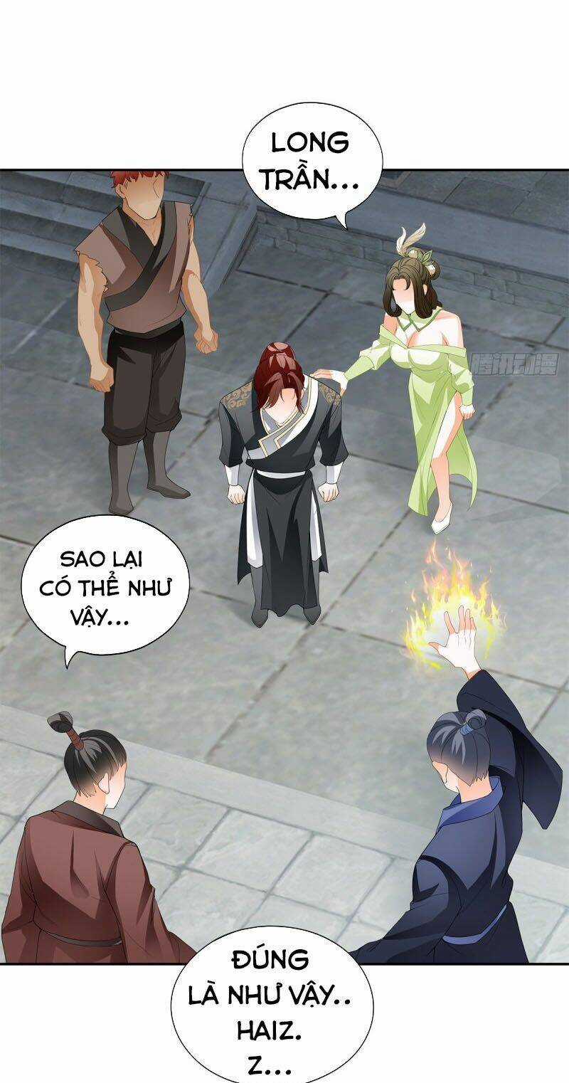 Cửu Tinh Bá Thể Quyết Chapter 57 trang 13