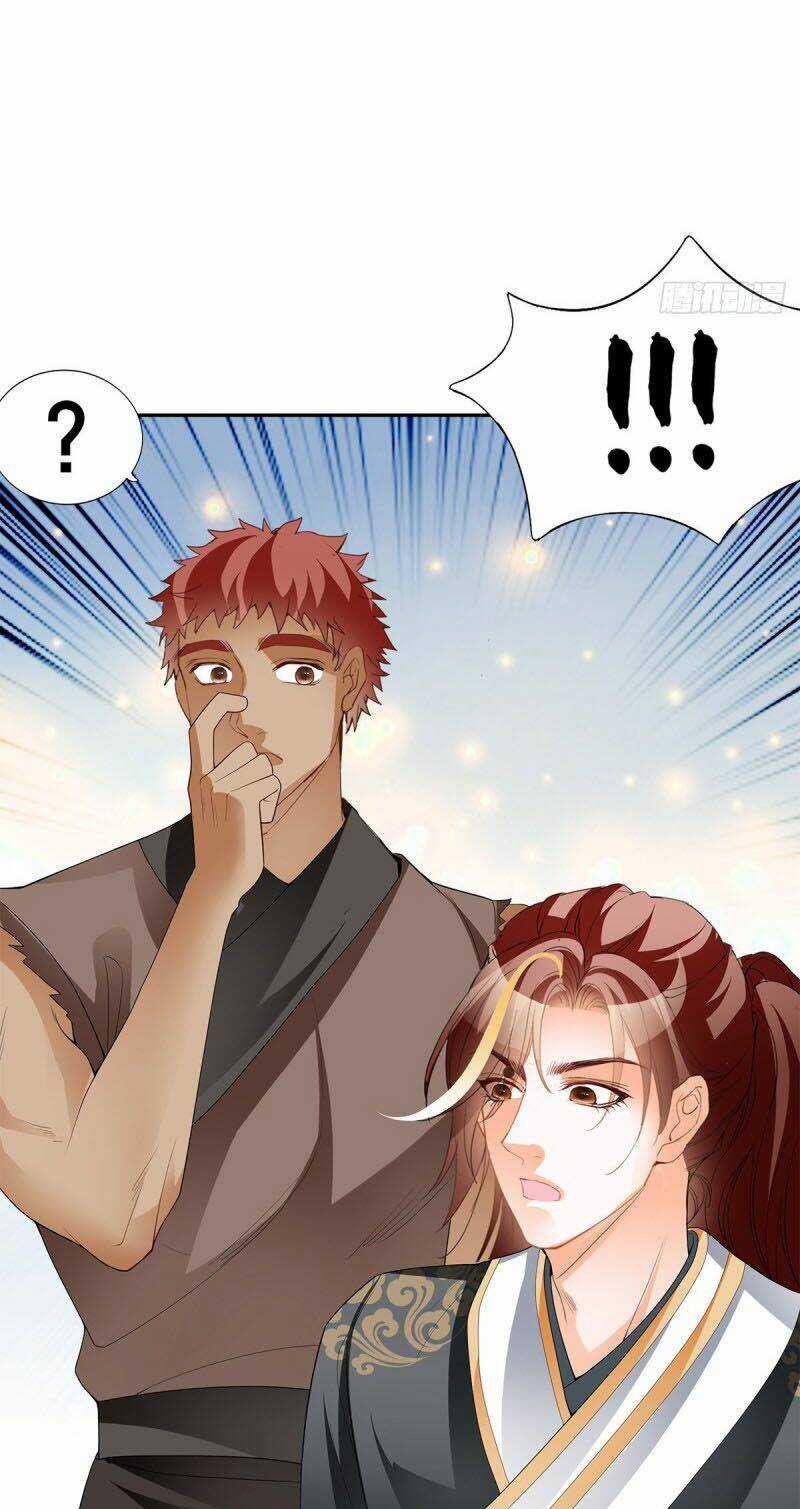 Cửu Tinh Bá Thể Quyết Chapter 57 trang 17