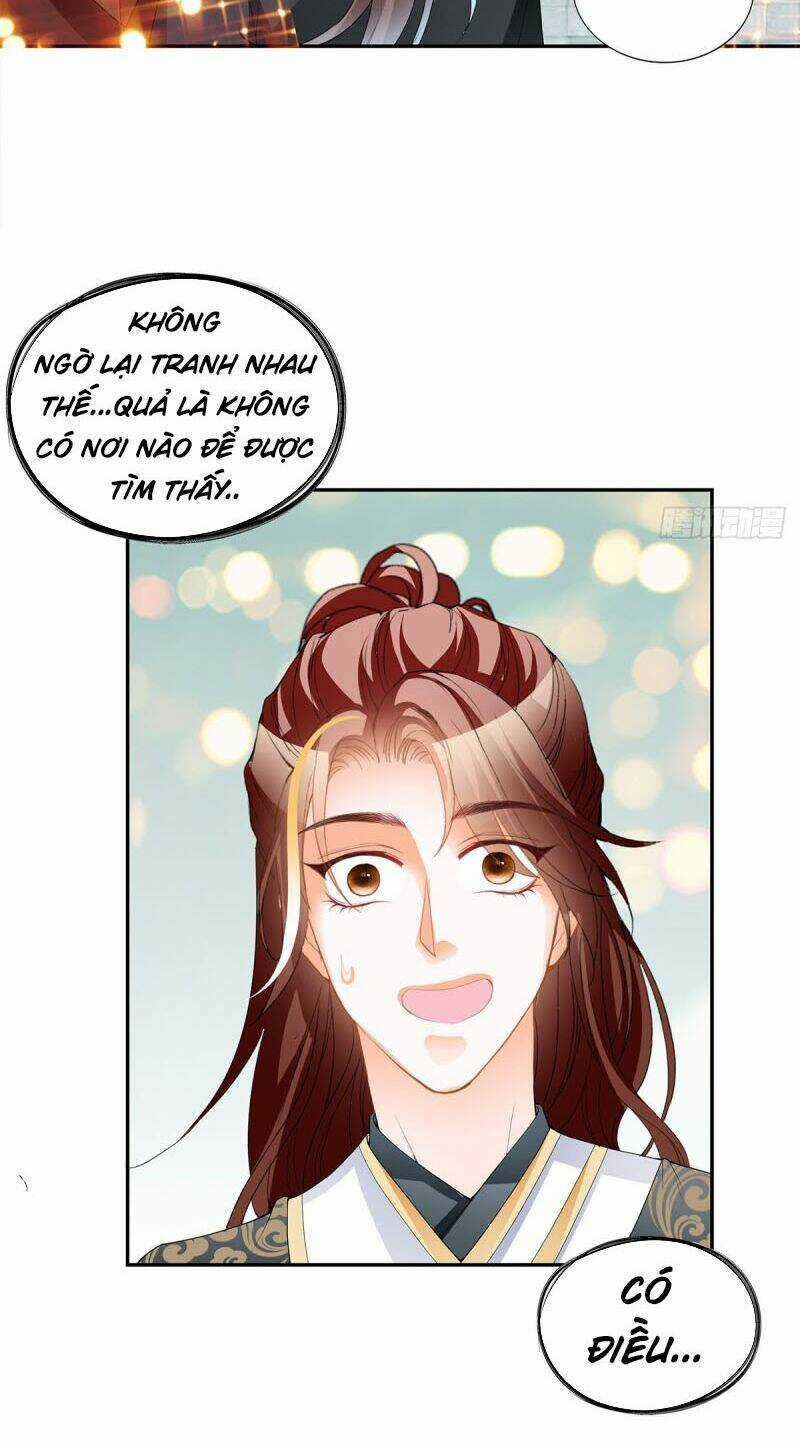 Cửu Tinh Bá Thể Quyết Chapter 57 trang 2