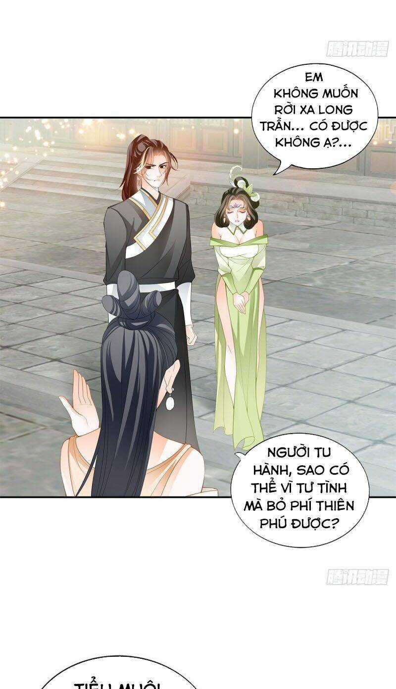 Cửu Tinh Bá Thể Quyết Chapter 57 trang 20