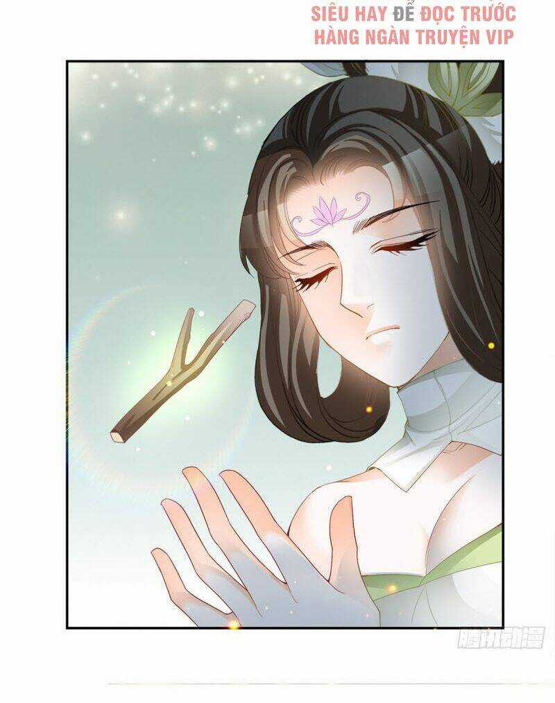 Cửu Tinh Bá Thể Quyết Chapter 57 trang 23