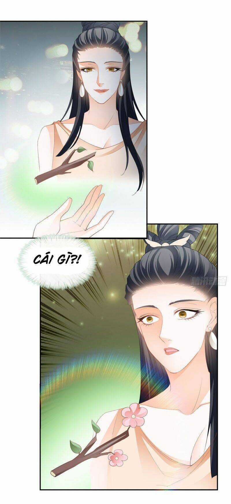 Cửu Tinh Bá Thể Quyết Chapter 57 trang 24