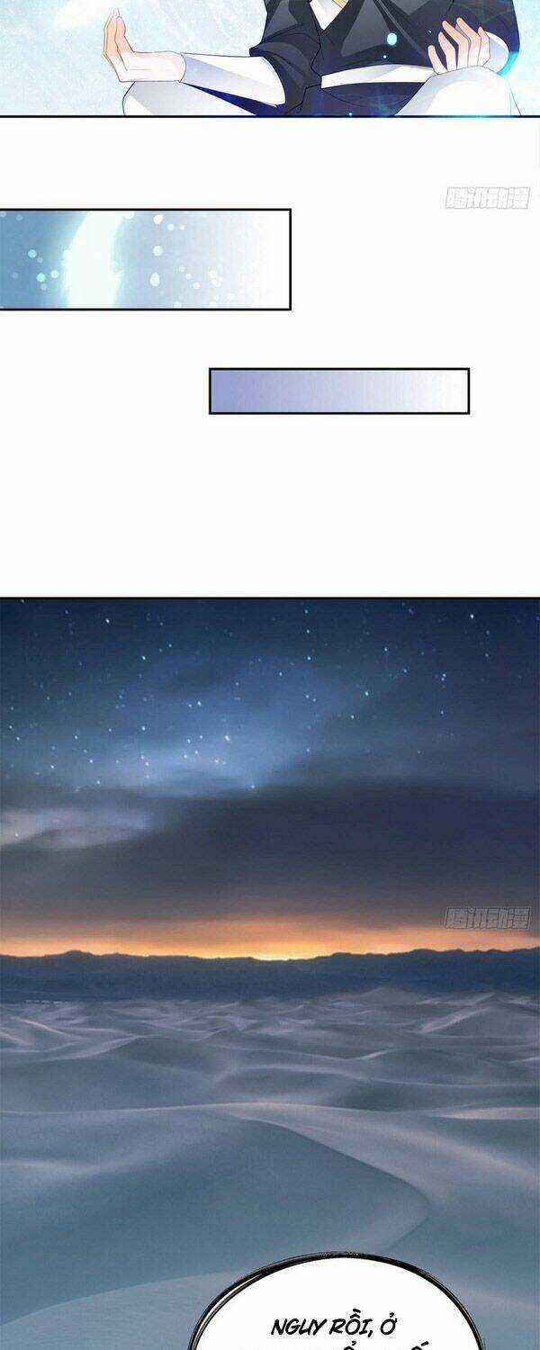 Cửu Tinh Bá Thể Quyết Chapter 58 trang 12