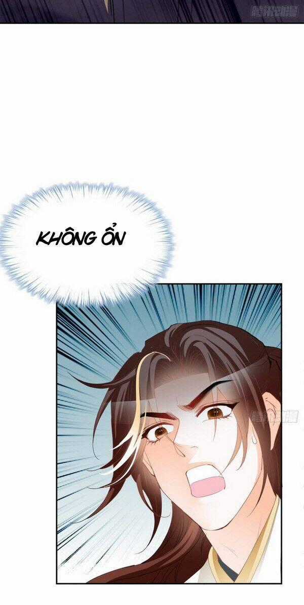 Cửu Tinh Bá Thể Quyết Chapter 58 trang 18