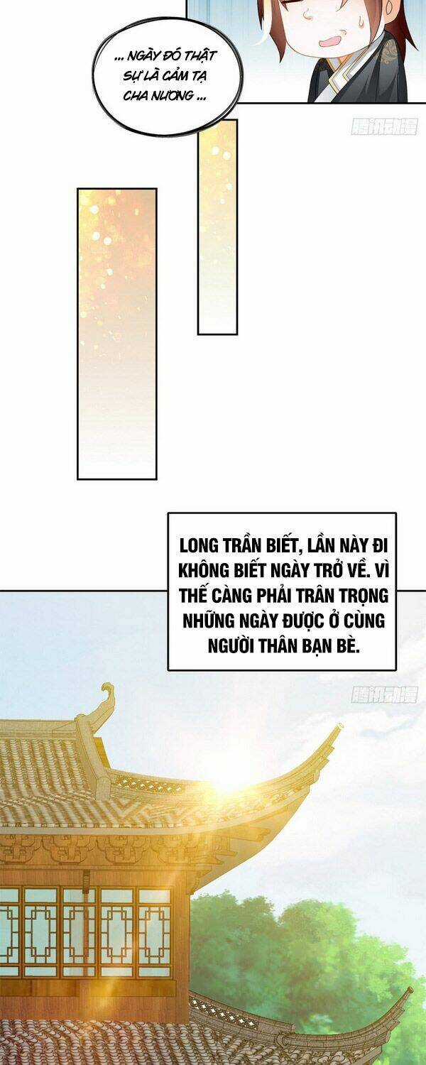 Cửu Tinh Bá Thể Quyết Chapter 58 trang 2