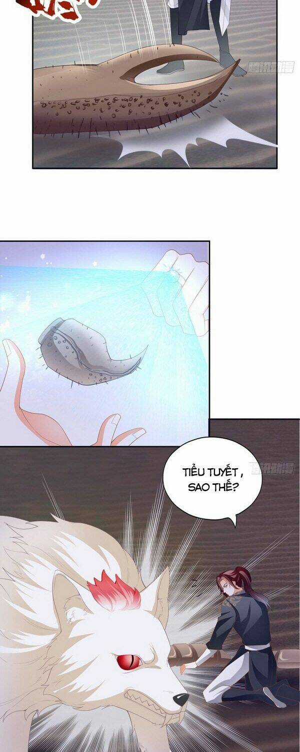 Cửu Tinh Bá Thể Quyết Chapter 59 trang 10