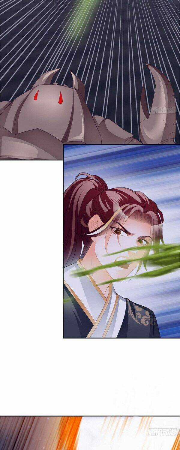 Cửu Tinh Bá Thể Quyết Chapter 59 trang 14