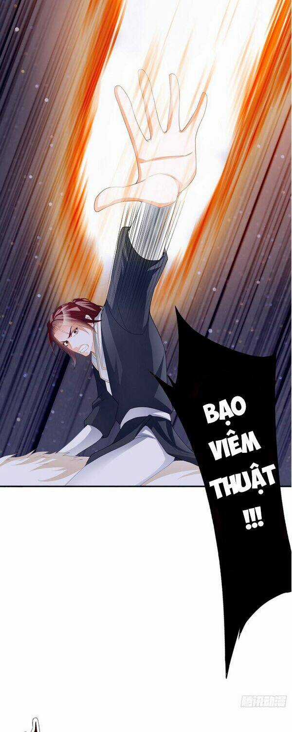 Cửu Tinh Bá Thể Quyết Chapter 59 trang 15