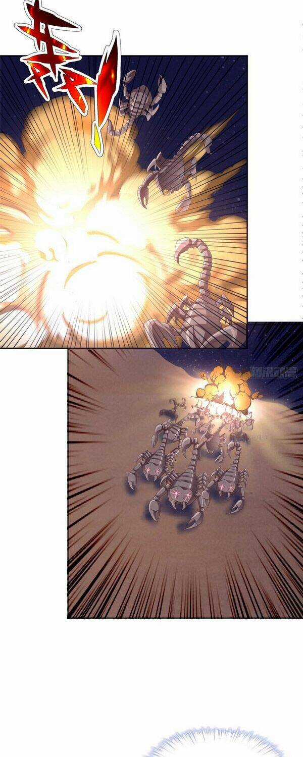 Cửu Tinh Bá Thể Quyết Chapter 59 trang 16