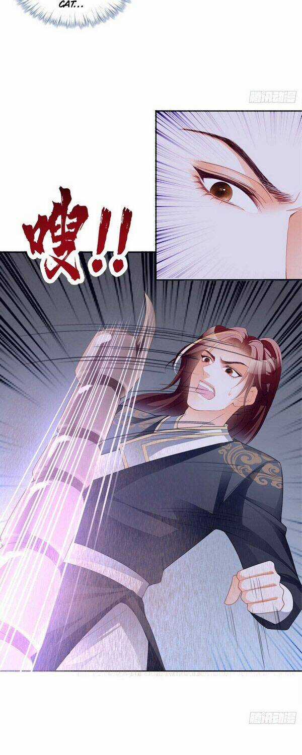 Cửu Tinh Bá Thể Quyết Chapter 59 trang 2