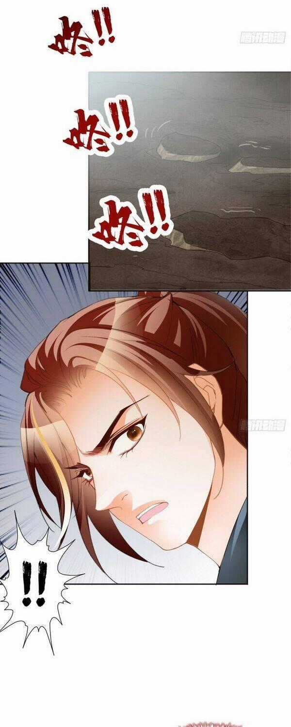 Cửu Tinh Bá Thể Quyết Chapter 59 trang 20