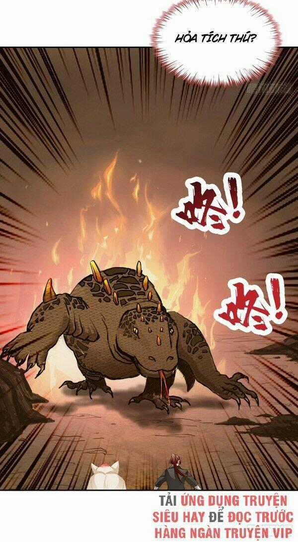 Cửu Tinh Bá Thể Quyết Chapter 59 trang 21