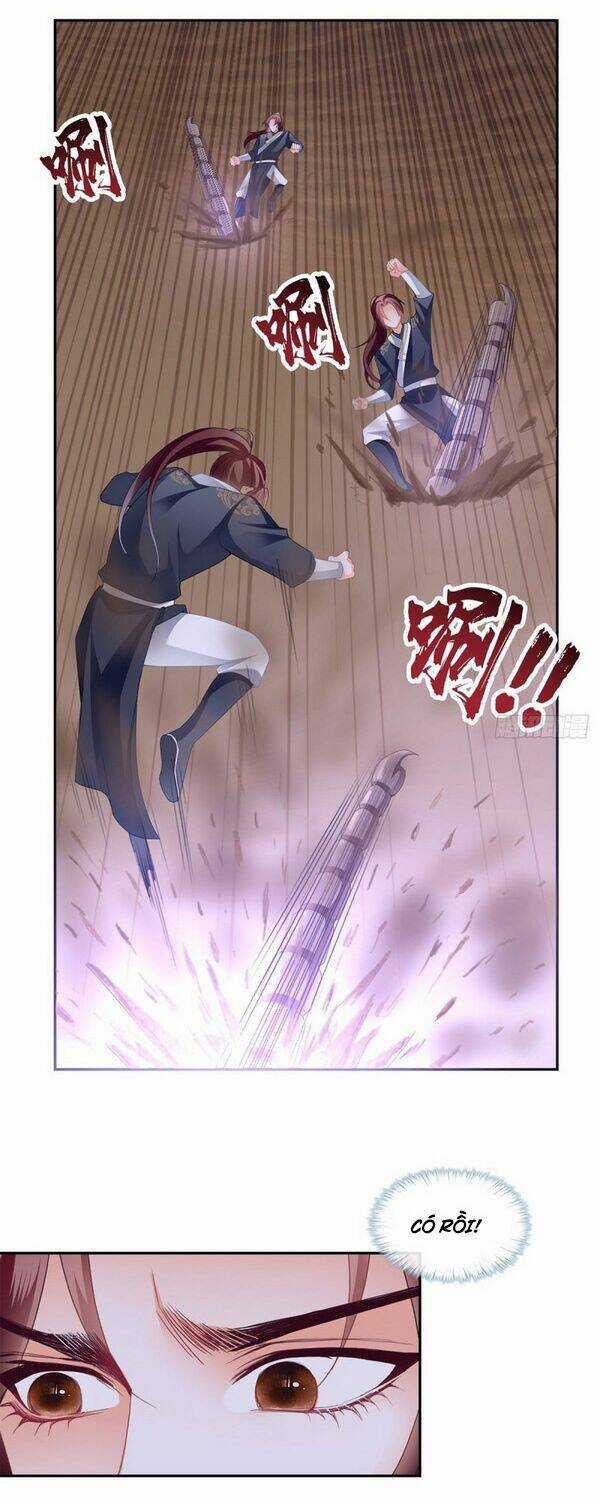 Cửu Tinh Bá Thể Quyết Chapter 59 trang 3