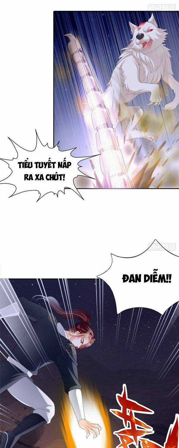 Cửu Tinh Bá Thể Quyết Chapter 59 trang 4