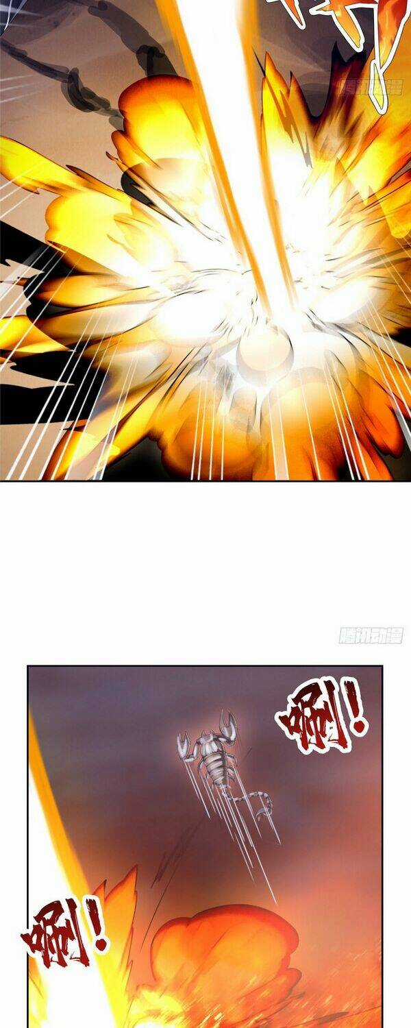 Cửu Tinh Bá Thể Quyết Chapter 59 trang 5