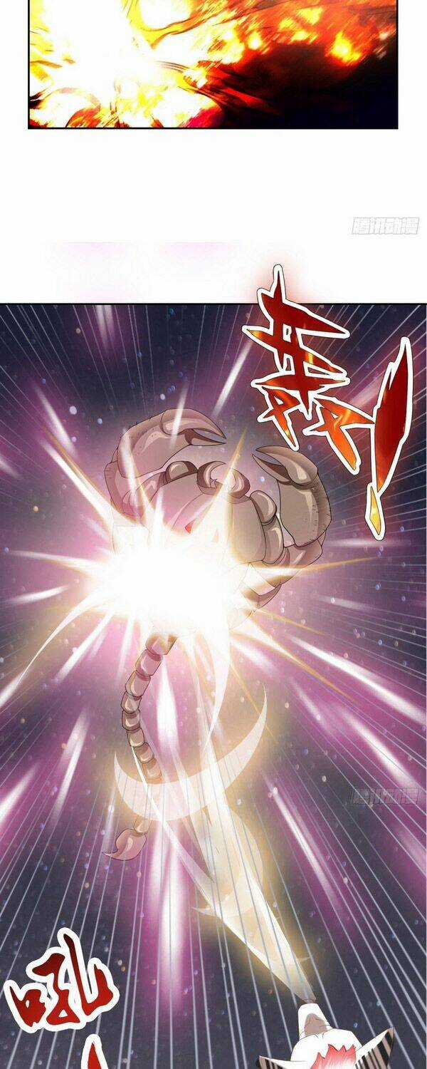 Cửu Tinh Bá Thể Quyết Chapter 59 trang 6