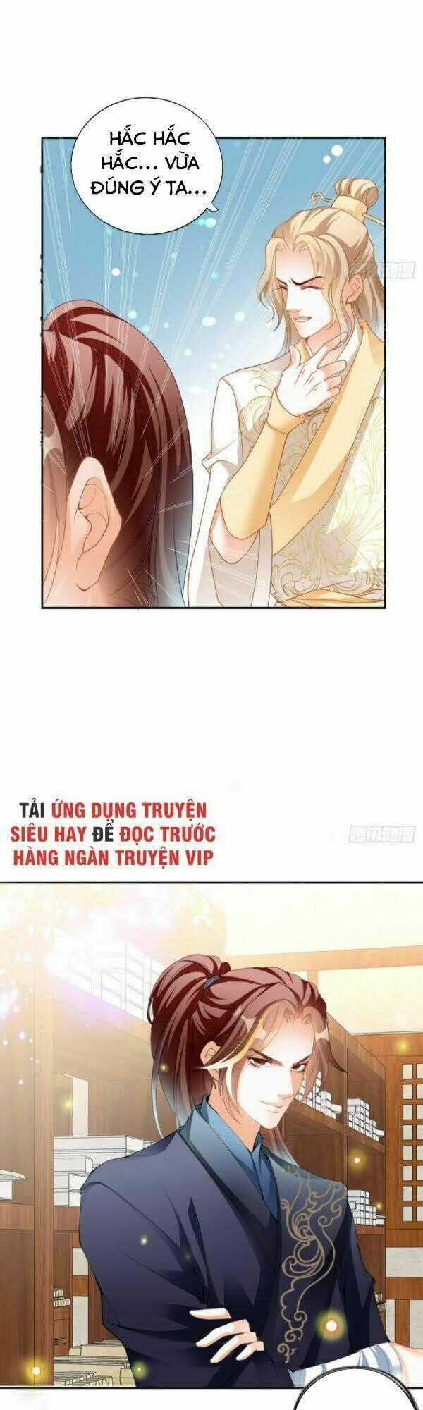 Cửu Tinh Bá Thể Quyết Chapter 6 trang 26