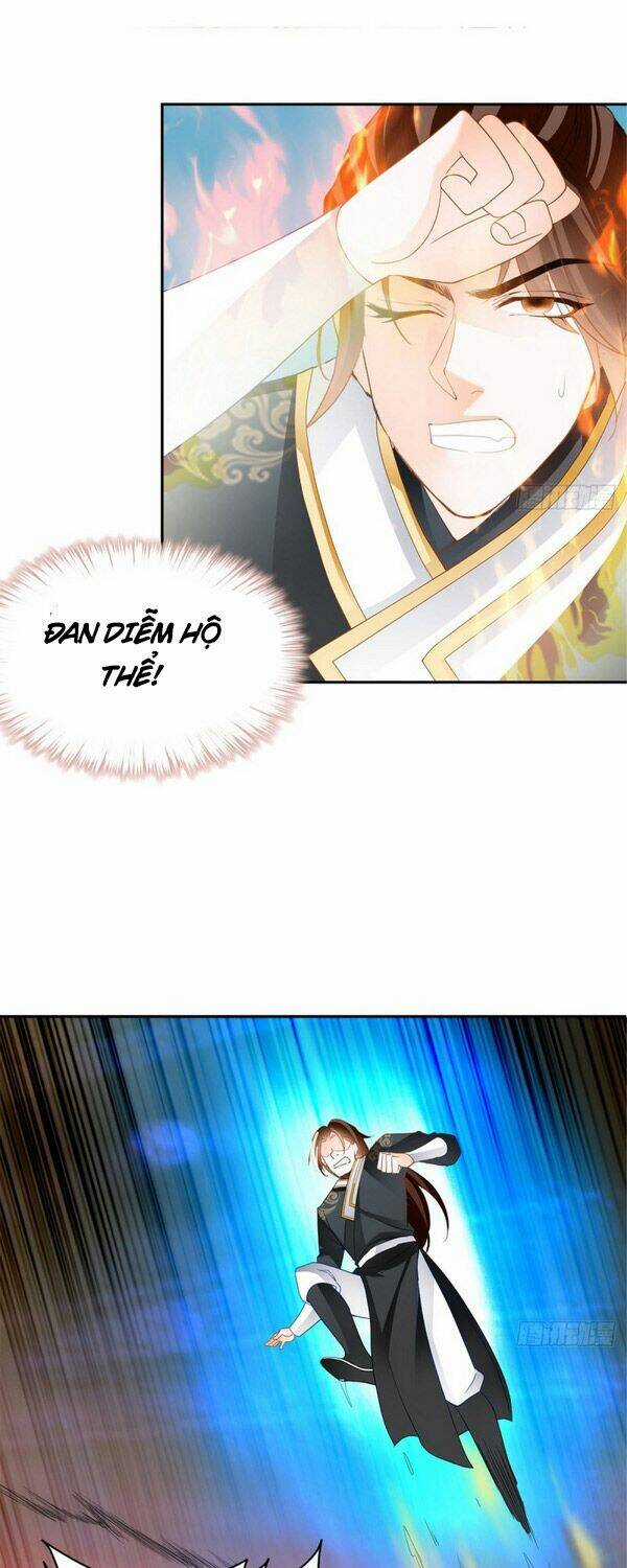 Cửu Tinh Bá Thể Quyết Chapter 60 trang 10