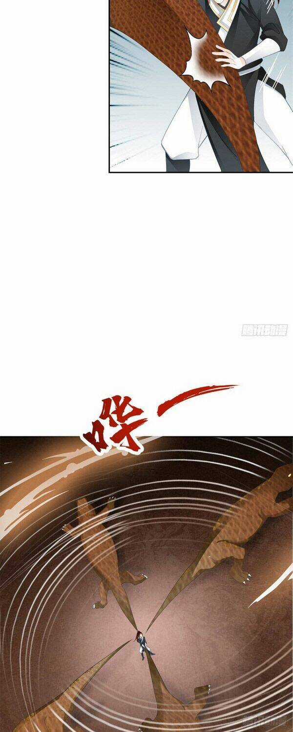 Cửu Tinh Bá Thể Quyết Chapter 60 trang 12