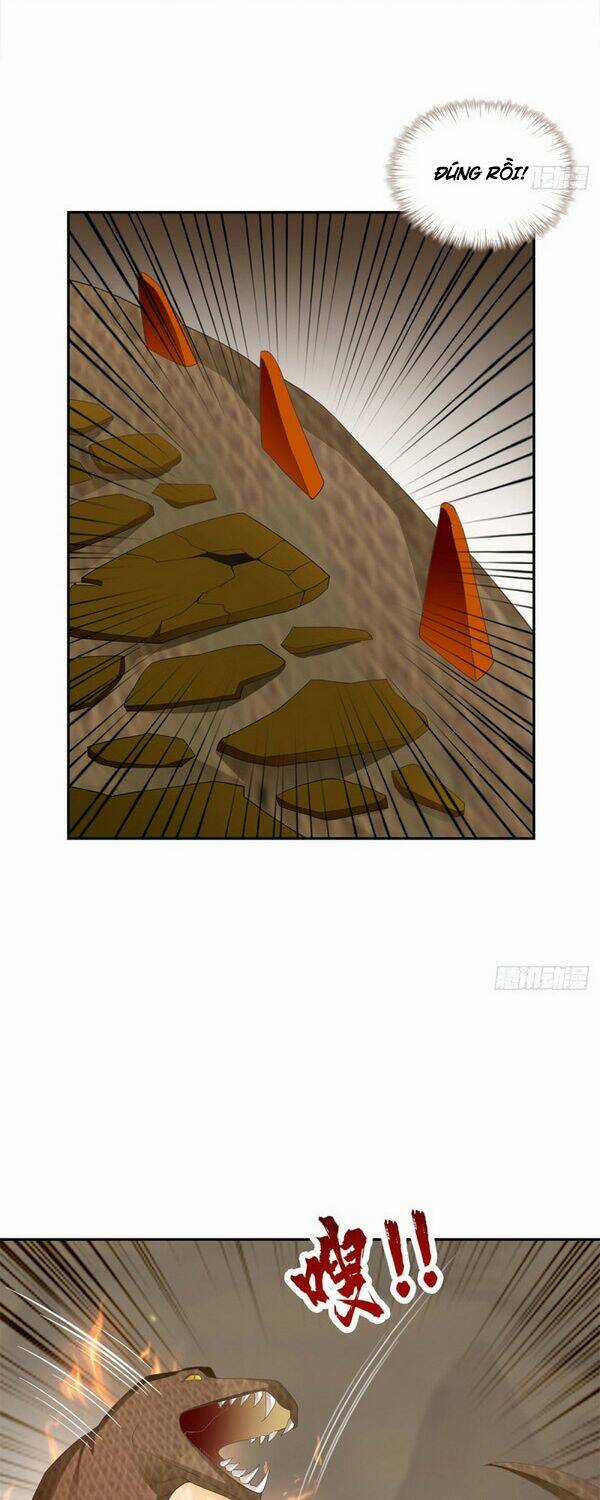 Cửu Tinh Bá Thể Quyết Chapter 60 trang 15