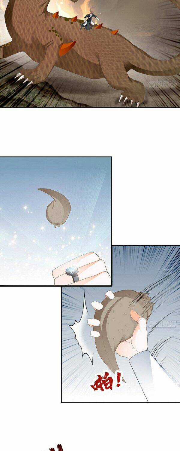 Cửu Tinh Bá Thể Quyết Chapter 60 trang 16