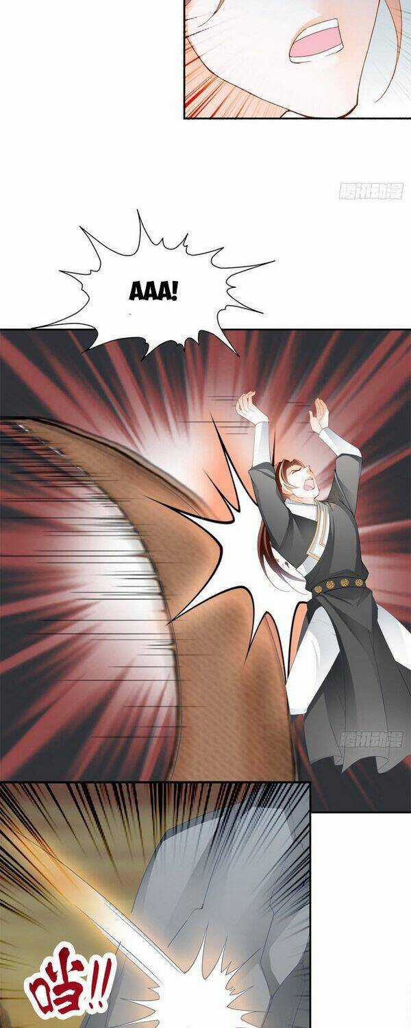 Cửu Tinh Bá Thể Quyết Chapter 60 trang 3