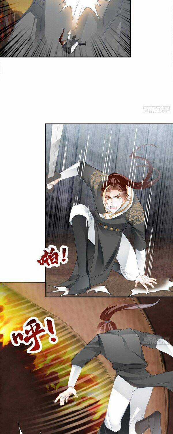 Cửu Tinh Bá Thể Quyết Chapter 60 trang 4