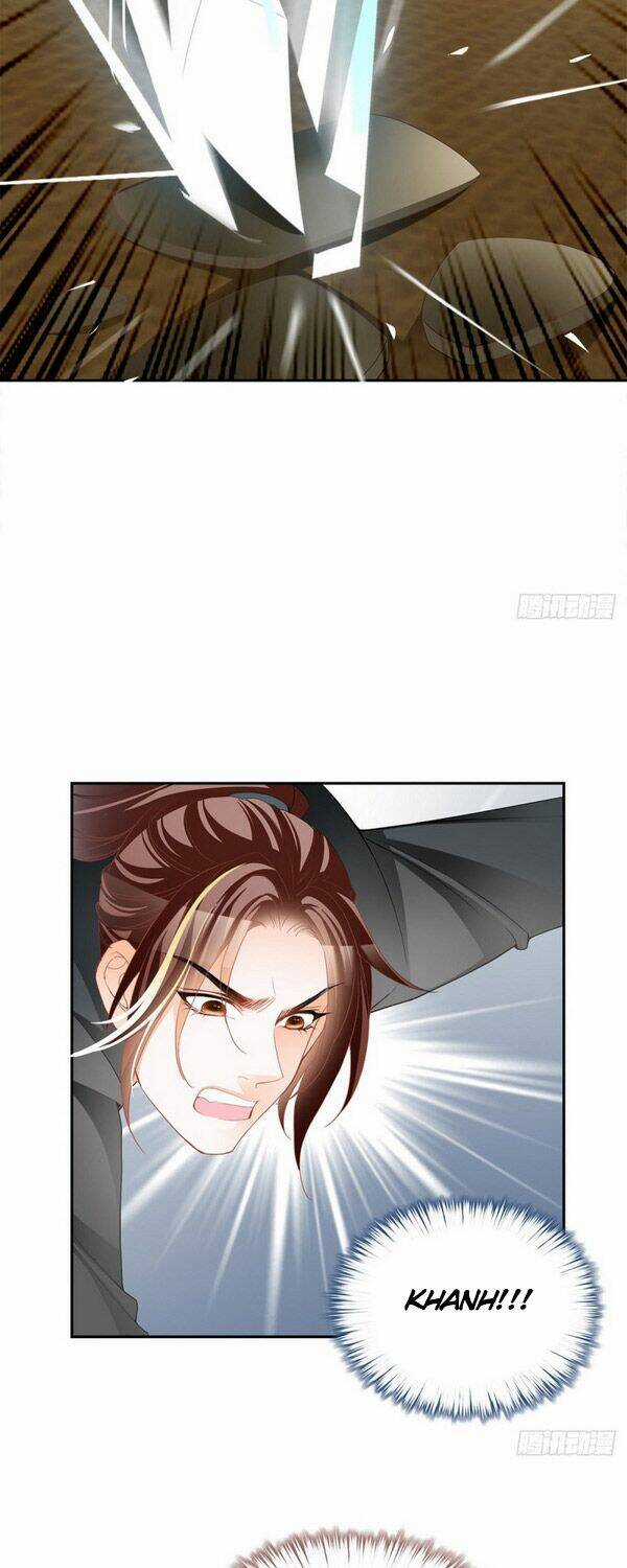 Cửu Tinh Bá Thể Quyết Chapter 60 trang 6