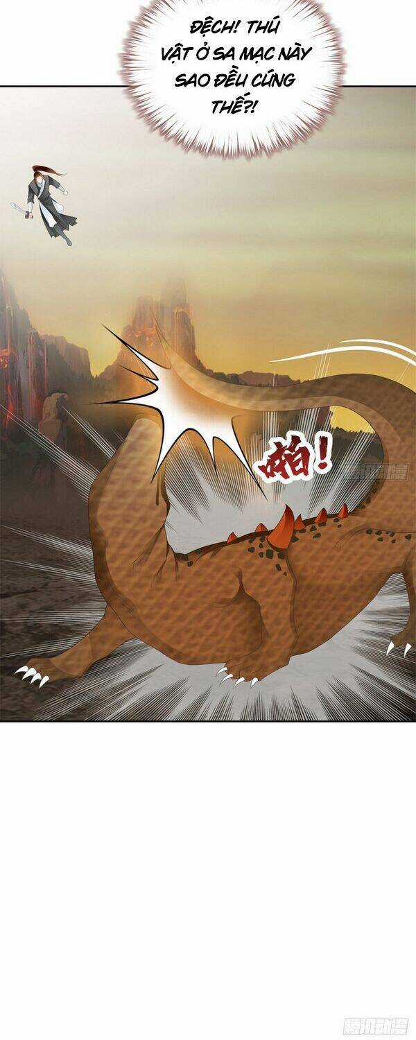 Cửu Tinh Bá Thể Quyết Chapter 60 trang 7