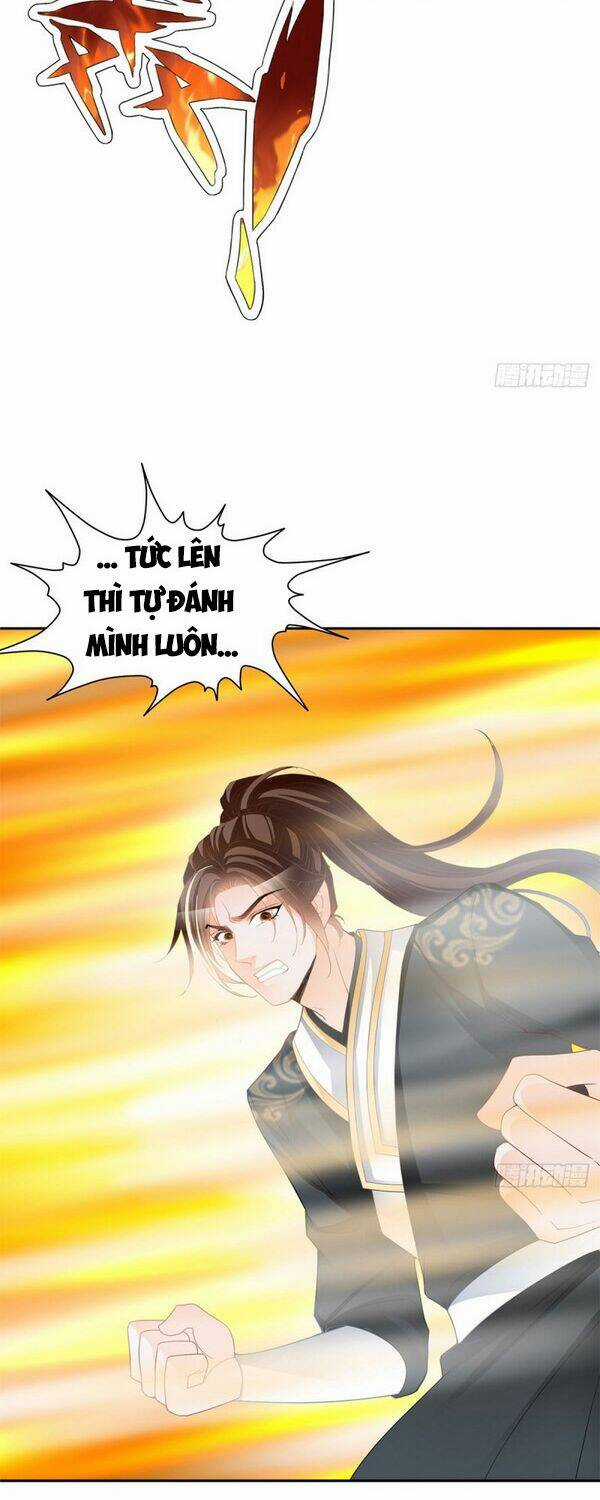 Cửu Tinh Bá Thể Quyết Chapter 60 trang 9