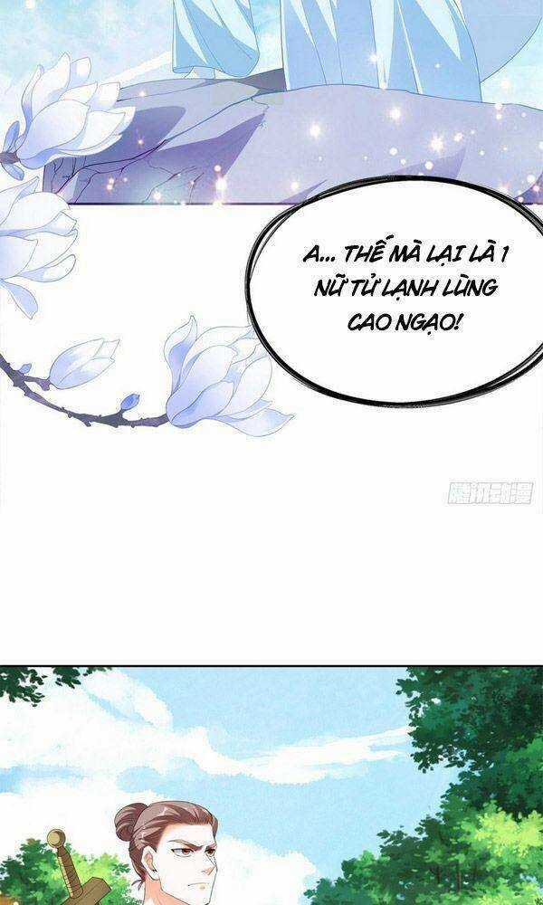 Cửu Tinh Bá Thể Quyết Chapter 61 trang 13