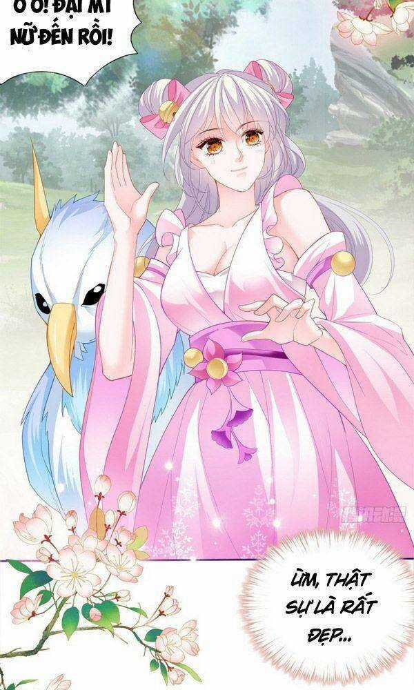 Cửu Tinh Bá Thể Quyết Chapter 61 trang 15