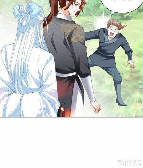 Cửu Tinh Bá Thể Quyết Chapter 61 trang 19