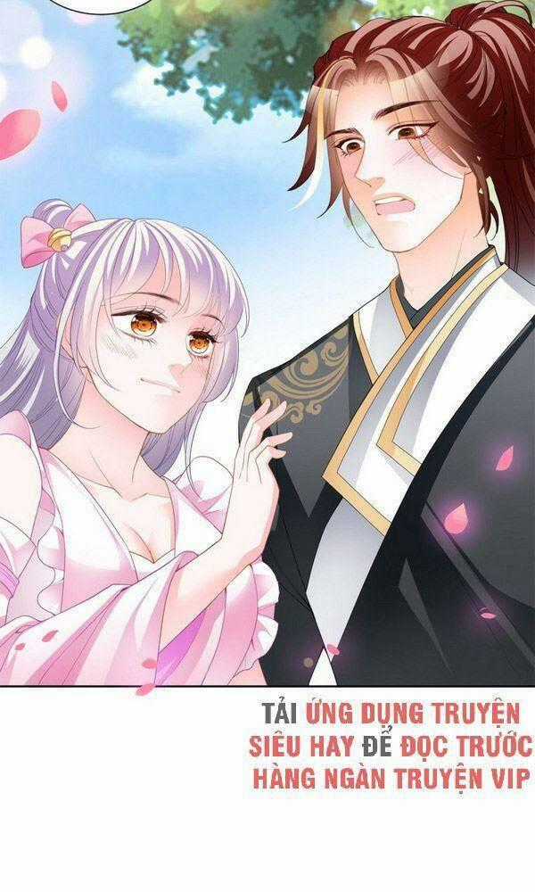 Cửu Tinh Bá Thể Quyết Chapter 61 trang 21