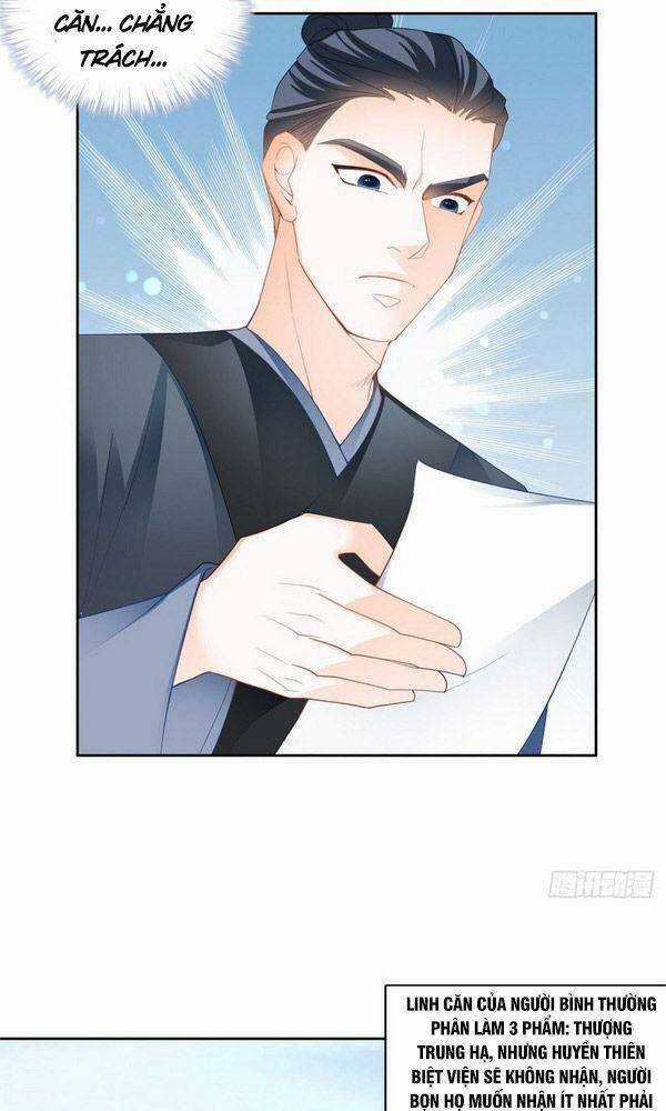 Cửu Tinh Bá Thể Quyết Chapter 62 trang 15