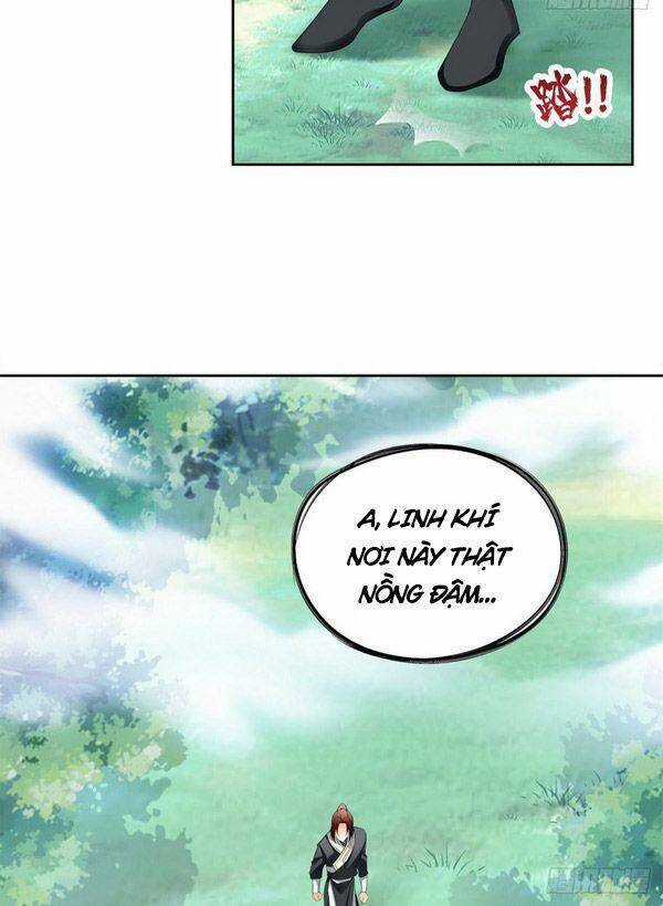 Cửu Tinh Bá Thể Quyết Chapter 62 trang 18